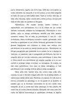 Eseja 'Kā manu personības virzību un komunikāciju ar citiem ietekmē mana dzīves pozīcij', 2.