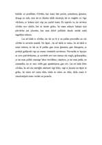 Eseja 'Kā manu personības virzību un komunikāciju ar citiem ietekmē mana dzīves pozīcij', 5.