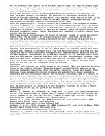 Eseja 'Star Birth - the Life Cycle of Stars ', 2.