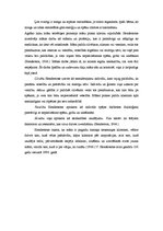 Konspekts 'Virdžīnijas Hendersones māszinību teorija', 2.