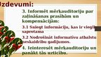 Prezentācija 'Komunikāciju plāns par zālāju apsaimniekošanu', 6.
