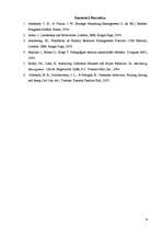 Referāts 'Patērētāju motivēšana un vajadzības', 9.