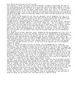 Eseja 'Whether We Should Monitor Children on the Internet or Not', 1.