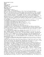 Eseja 'The Role and Function of the Holy Spirit in the Book of Romans', 1.