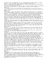 Eseja 'The Role and Function of the Holy Spirit in the Book of Romans', 2.