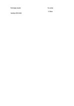 Paraugs 'Rīkojums un akts par komisijas izveidi', 4.