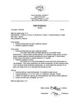 Paraugs 'Lietvedības dokumenti', 4.