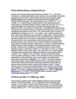 Prezentācija 'Jānis Roberts Tillbergs', 22.