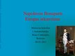 Prezentācija 'Napoleons Bonaparts', 1.