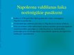Prezentācija 'Napoleons Bonaparts', 3.