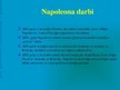 Prezentācija 'Napoleons Bonaparts', 5.
