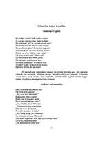 Konspekts 'J.Alunāna dzejas tematika', 1.