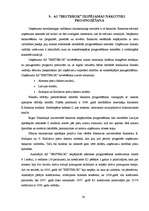 Referāts 'A/s "Bestbrok" finansiālā stāvokļa analīze', 30.