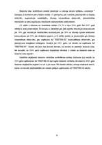 Referāts 'A/s "Bestbrok" finansiālā stāvokļa analīze', 33.