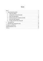 Referāts 'Otrās grupas ēku būvniecība kāpu zonā', 1.