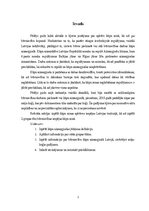 Referāts 'Otrās grupas ēku būvniecība kāpu zonā', 2.