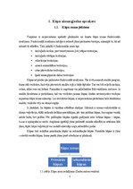 Referāts 'Otrās grupas ēku būvniecība kāpu zonā', 3.