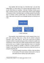 Referāts 'Otrās grupas ēku būvniecība kāpu zonā', 5.