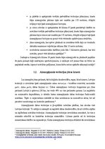 Referāts 'Otrās grupas ēku būvniecība kāpu zonā', 6.