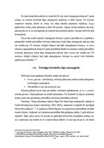 Referāts 'Otrās grupas ēku būvniecība kāpu zonā', 14.