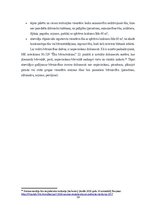 Referāts 'Otrās grupas ēku būvniecība kāpu zonā', 19.