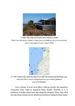 Referāts 'Otrās grupas ēku būvniecība kāpu zonā', 22.