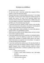 Referāts 'Otrās grupas ēku būvniecība kāpu zonā', 24.