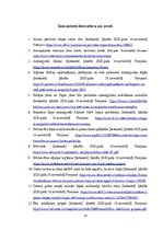 Referāts 'Otrās grupas ēku būvniecība kāpu zonā', 26.