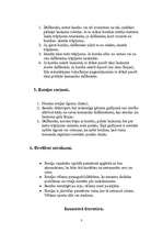 Konspekts 'Tautas bumba', 3.