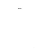 Referāts 'Solidāru saistību tiesiskās sekas', 2.