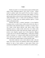 Referāts 'Solidāru saistību tiesiskās sekas', 4.