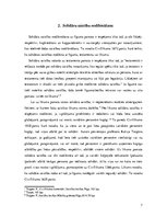 Referāts 'Solidāru saistību tiesiskās sekas', 7.