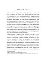 Referāts 'Solidāru saistību tiesiskās sekas', 9.