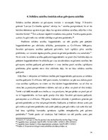 Referāts 'Solidāru saistību tiesiskās sekas', 14.