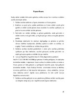 Referāts 'Solidāru saistību tiesiskās sekas', 20.