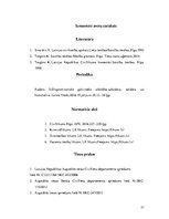 Referāts 'Solidāru saistību tiesiskās sekas', 21.