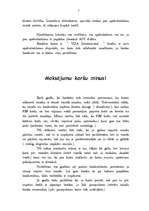 Referāts 'Maksājumu kartes', 7.