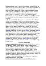 Konspekts 'Seno romiešu un sengrieķu mitoloģija, dievības', 3.