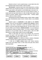Konspekts 'Makroekonomika. Mikroekonomika. Cenas un tirgi, tirgus struktūra. Piedāvājums, p', 2.
