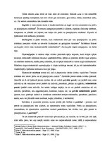 Konspekts 'Makroekonomika. Mikroekonomika. Cenas un tirgi, tirgus struktūra. Piedāvājums, p', 3.