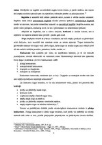 Konspekts 'Makroekonomika. Mikroekonomika. Cenas un tirgi, tirgus struktūra. Piedāvājums, p', 4.