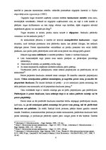 Konspekts 'Makroekonomika. Mikroekonomika. Cenas un tirgi, tirgus struktūra. Piedāvājums, p', 6.