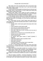 Konspekts 'Pedagoģijas idejas Latvijā okupācijas gados', 1.