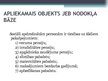 Prezentācija 'Valsts sociālās apdrošināšanas obligātās iemaksas', 6.