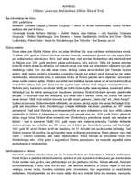 Konspekts 'Filmas "Hitlers: ļaunuma atdzimšana" analīze', 1.