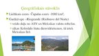 Prezentācija 'Meksika - valsts Ziemeļamerikā', 7.