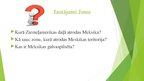 Prezentācija 'Meksika - valsts Ziemeļamerikā', 25.