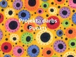 Prezentācija 'Punkts', 1.
