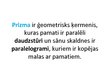 Prezentācija 'Prizma', 2.