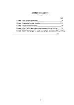 Diplomdarbs 'Gada pārskata sastādīšana, pārbaude un apstiprināšana SIA “X”', 5.